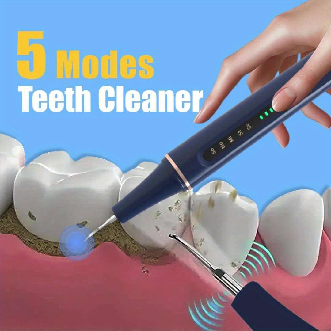 Dental Care Tools