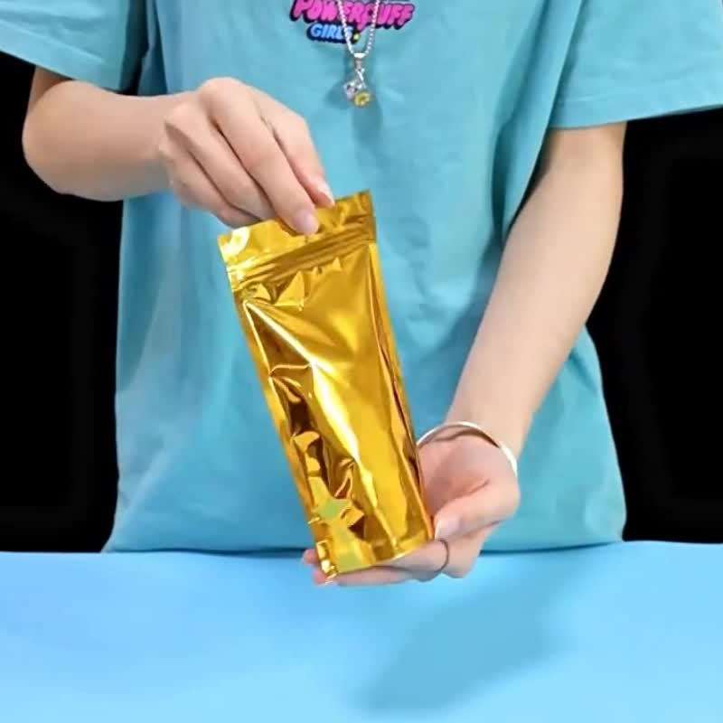 Food Storage Bags Model 18.01*26.01Cm