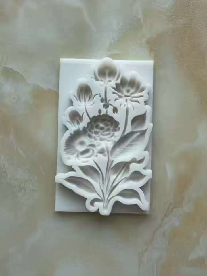 Suitable For Baking Molds