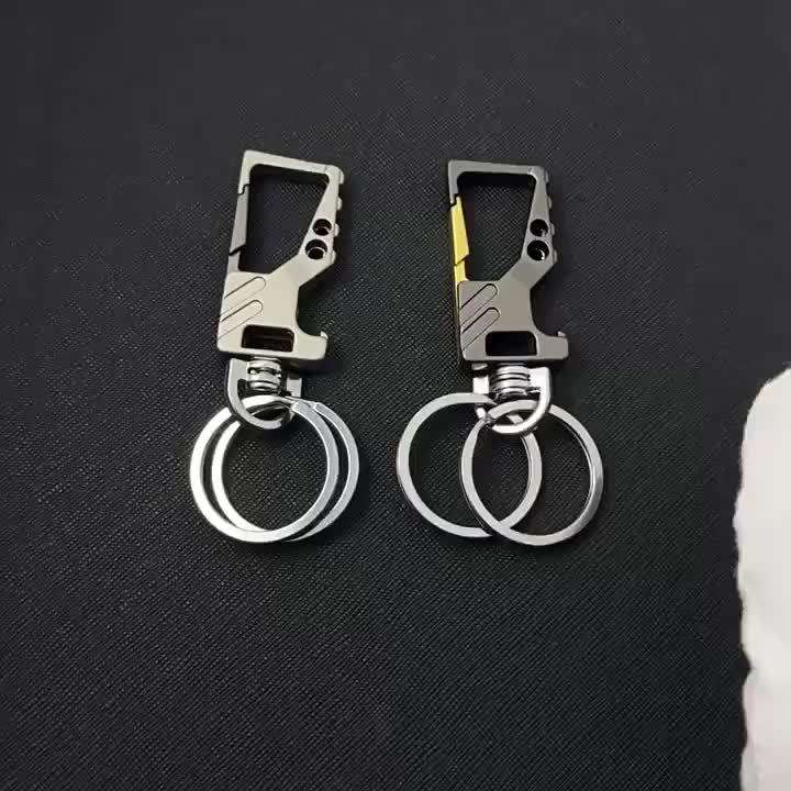Mini Keychain