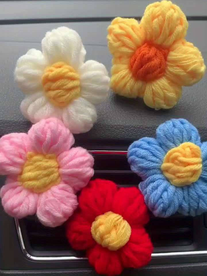 Car Interior Decor Color Whitex1