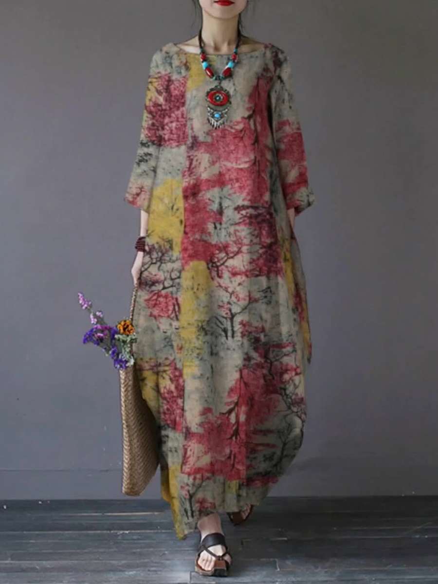 Women S Dress Color Red Size Asian 5Xl