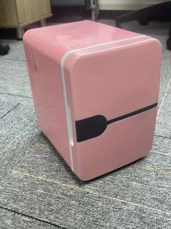 Refrigerator Color White
