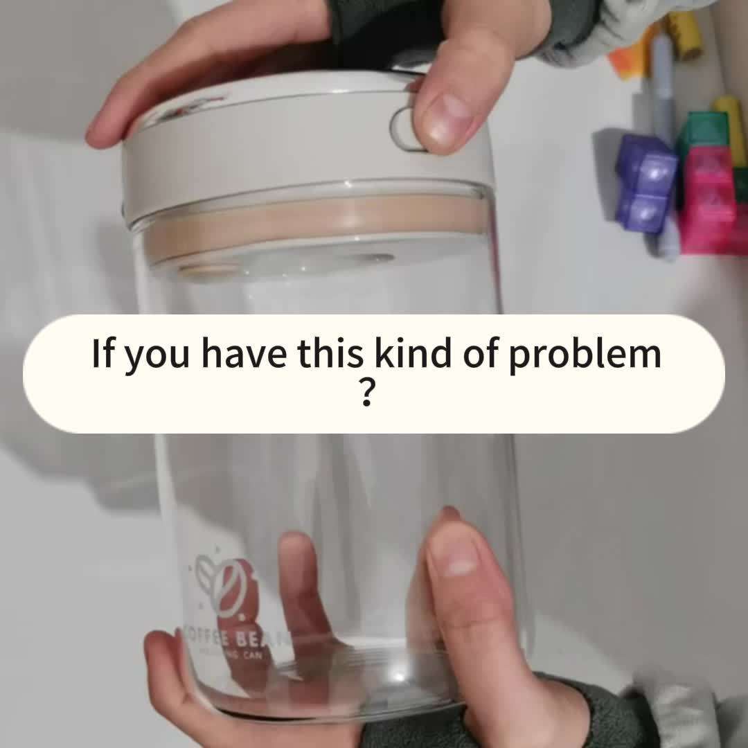 Sealed Jar Capacity 1700Ml