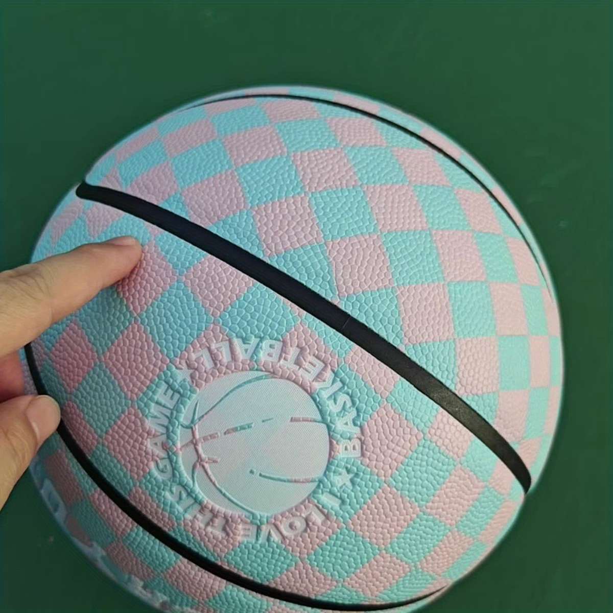 Basketball Size Number 7