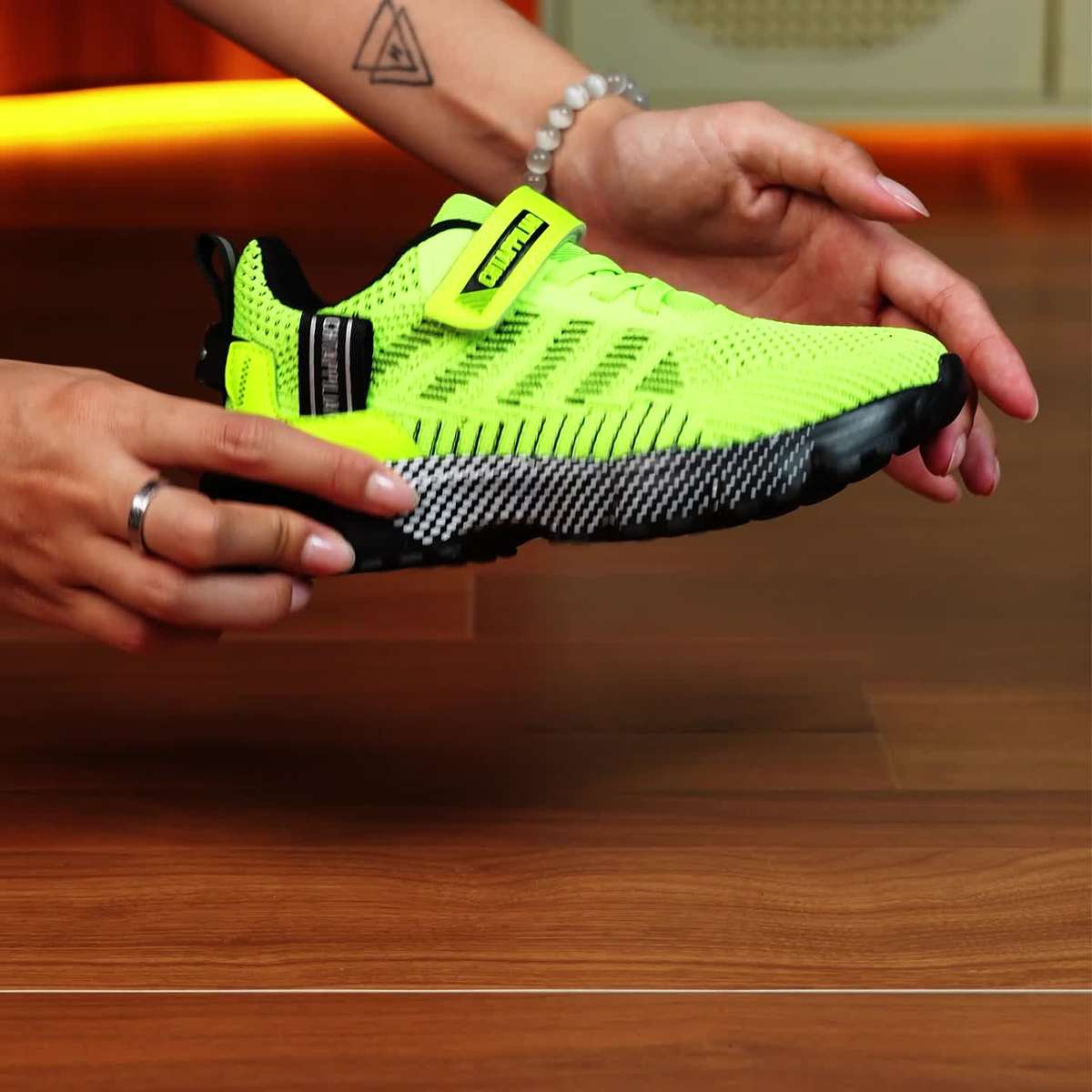 Basketball Shoes Color Black Sizeuk 1 Big Kid