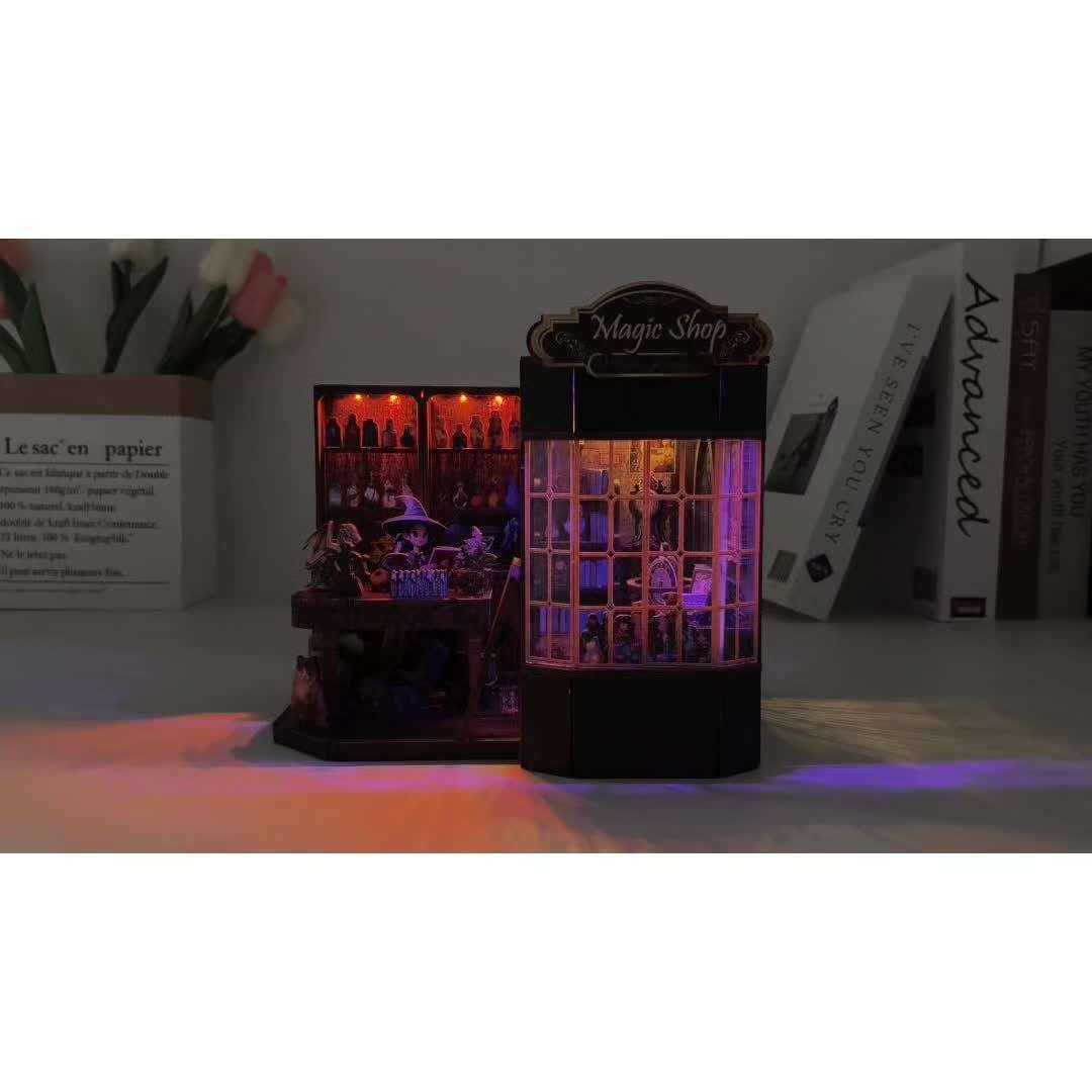 3D Model Desktop Ornaments Model Sj021