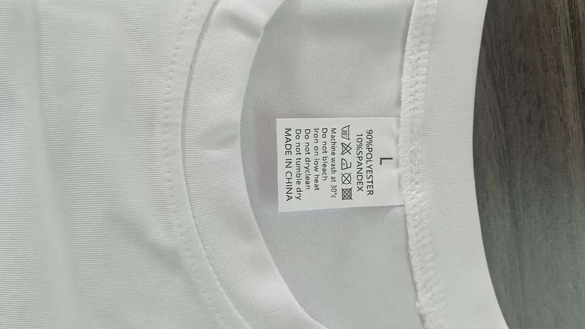 Men S Clothing Color White Size Uk S
