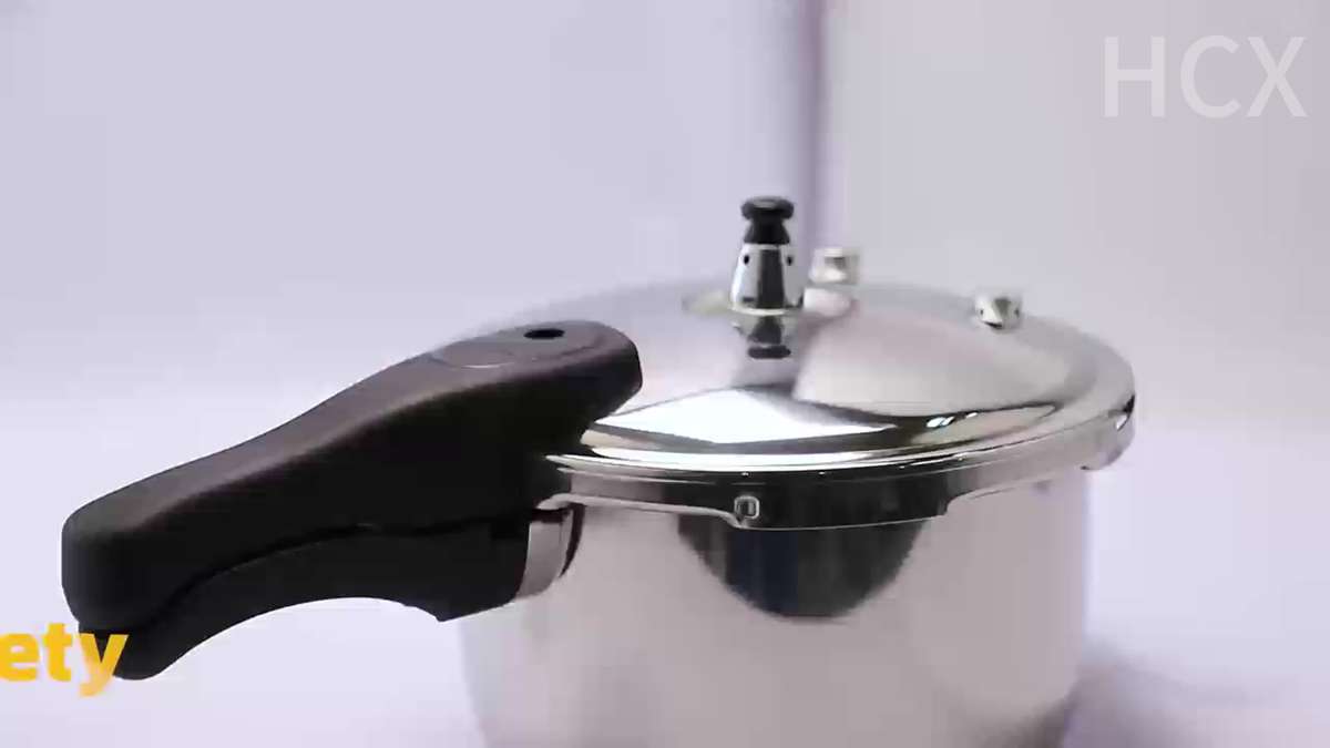 Industrial And Commercial Stainless Steel Rapid Cooking Pot