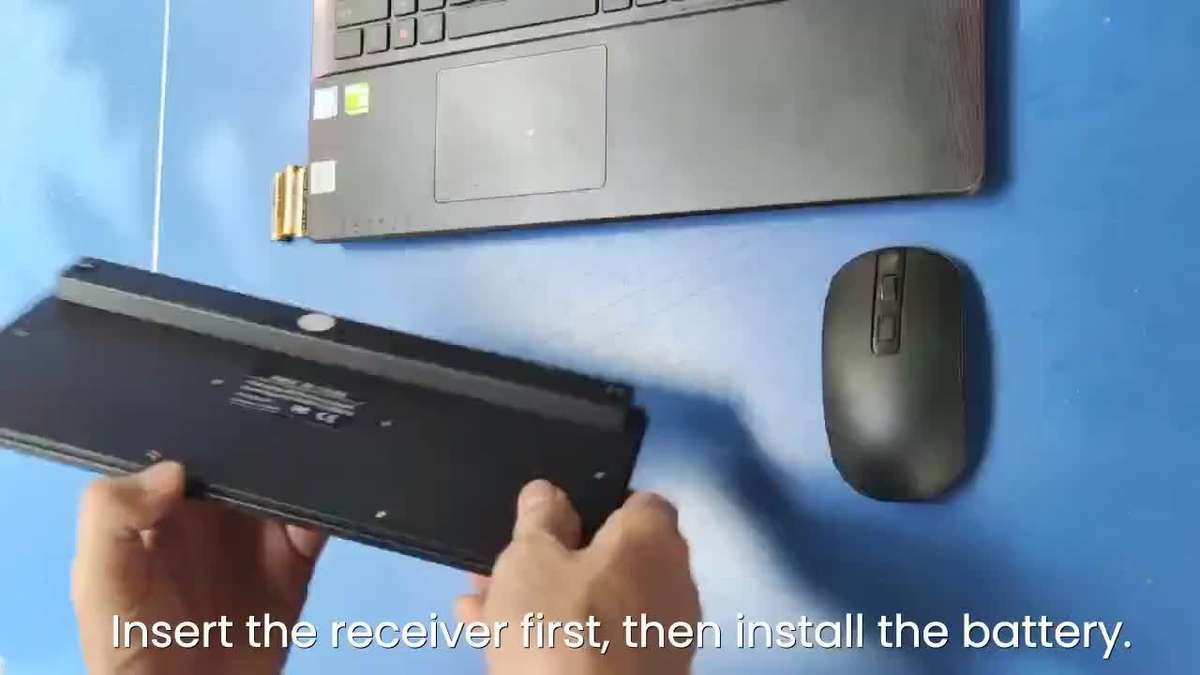 keyboard color White