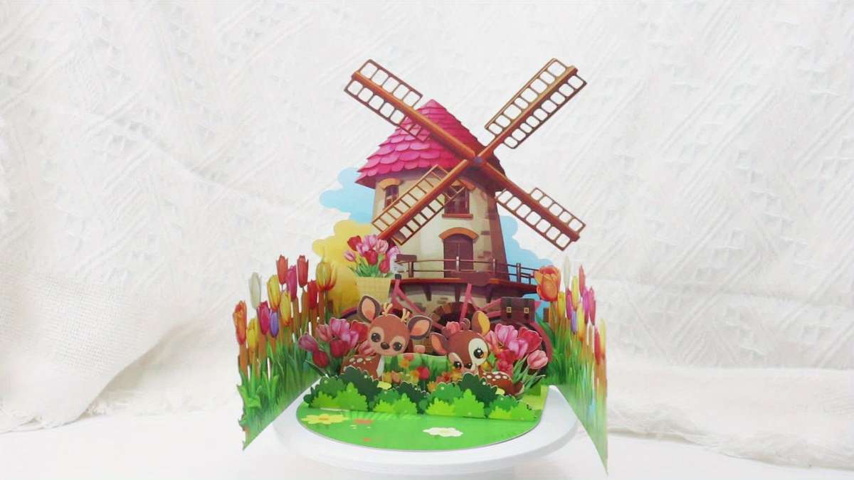 Greeting Cards Quantity 1