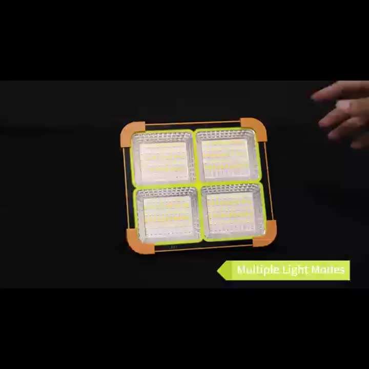 Solar Emergency Lights Quantity 1