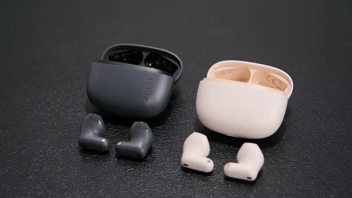 Rechargeable Wireless Earbuds Headphones Headset