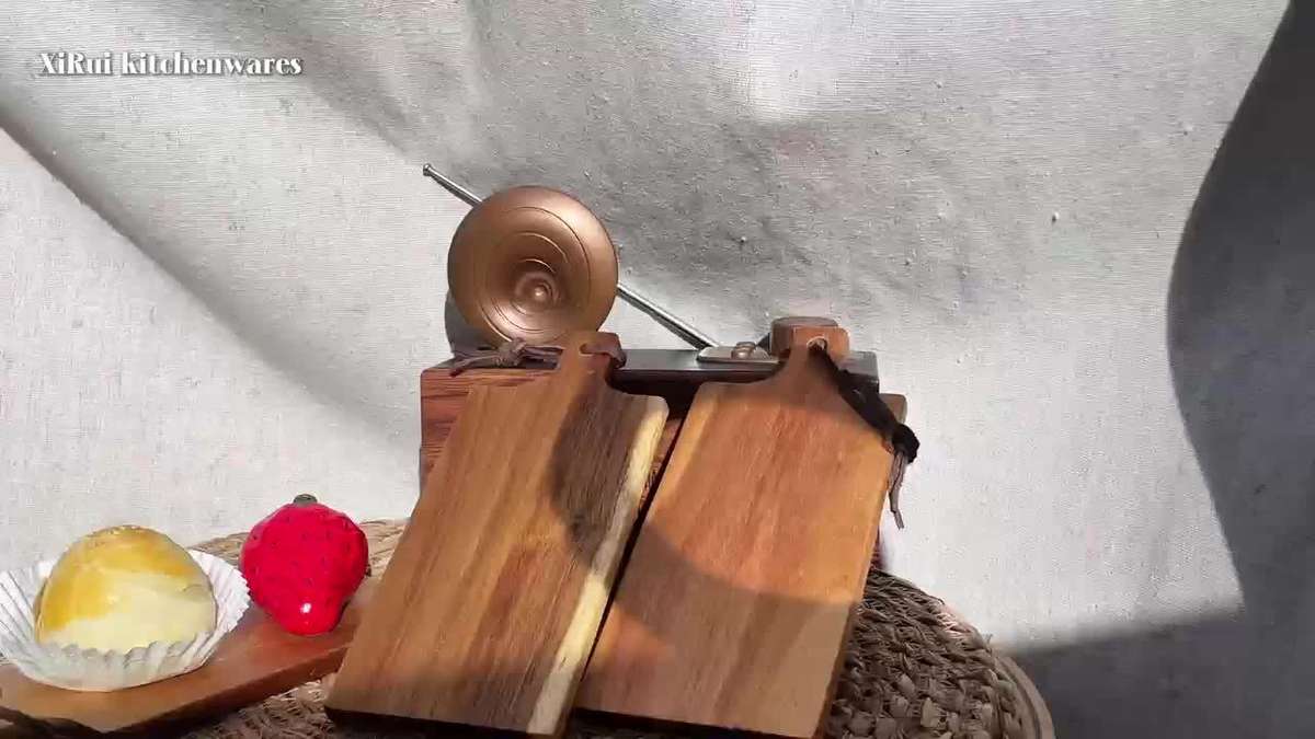 Cutting Board Quantity 3Pcs