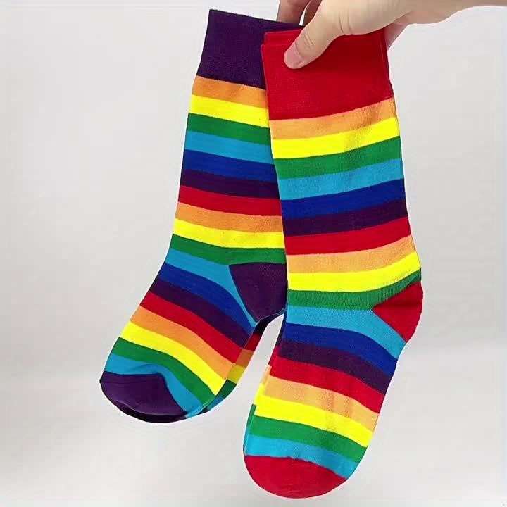 Women S Socks Color Random 2 Pairs Size Onesize