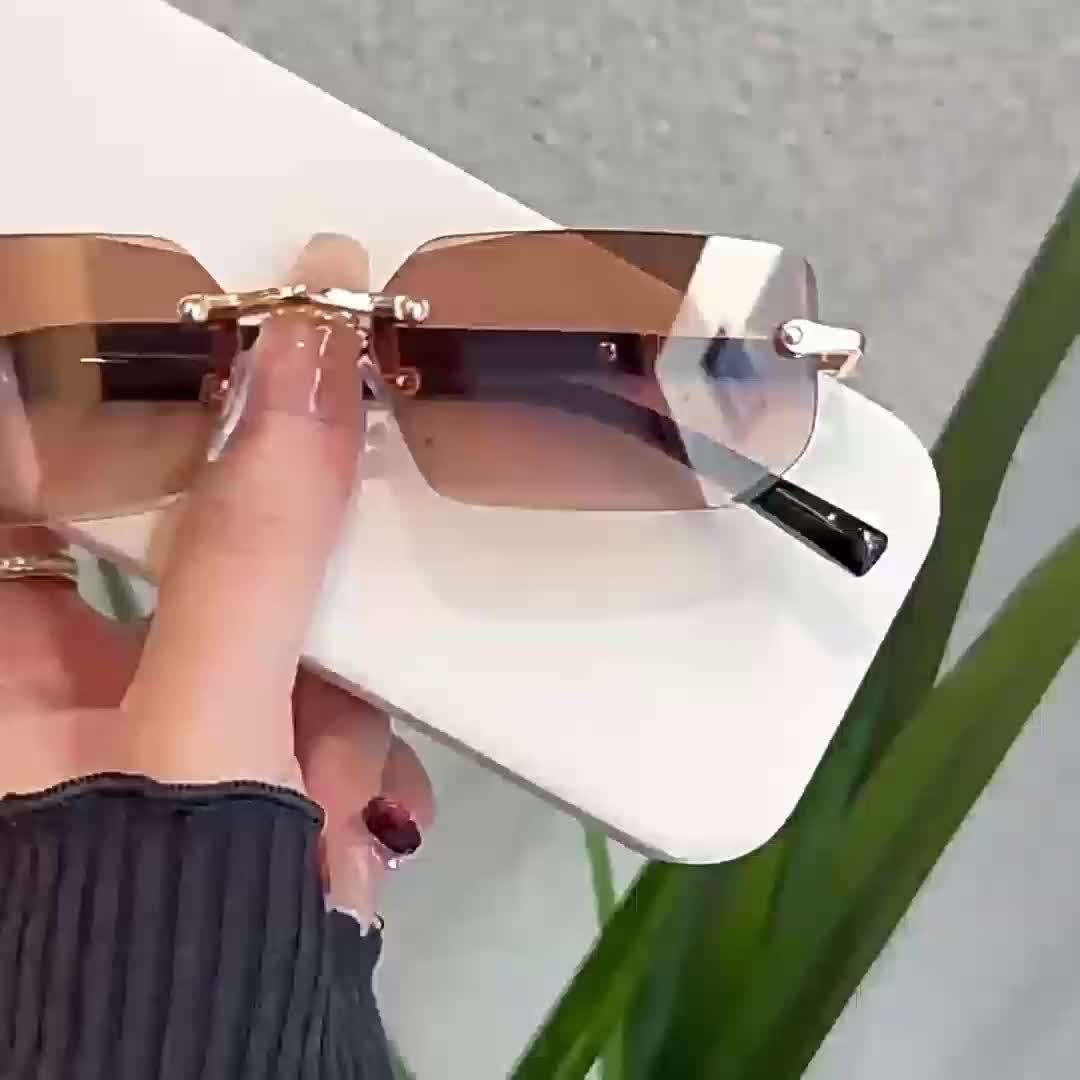 Mens Glasses Color Black  Add  Gradient Gray