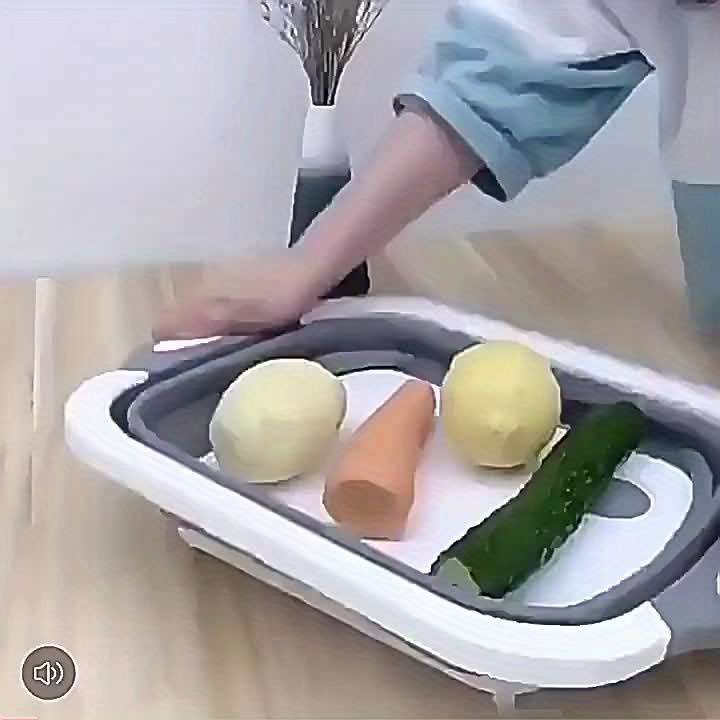Cutting Board Size 36.5*27*11