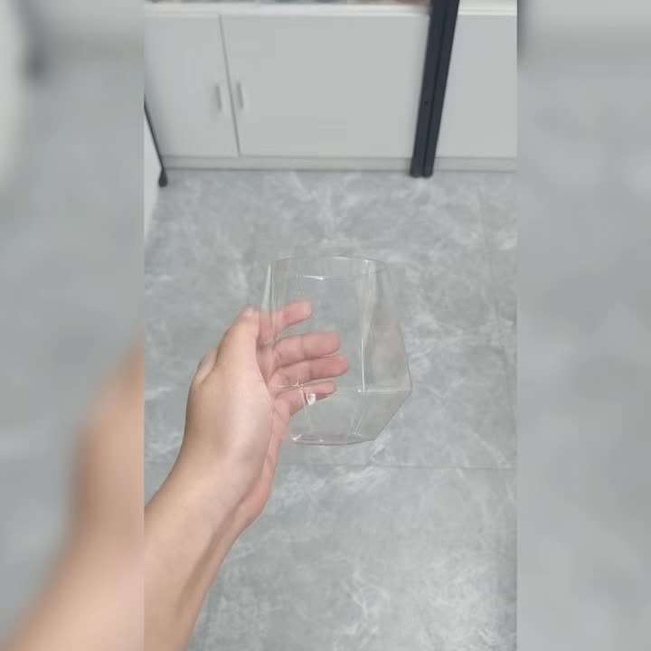 Water Cup Quantity 12Pcs Capacity12Oz