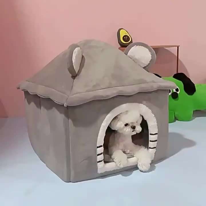 Pet supplies color Grey size XL