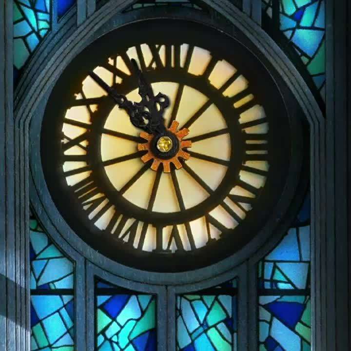 Building Toy Architectural Model Toy Set Color Magic House  Add   Tools