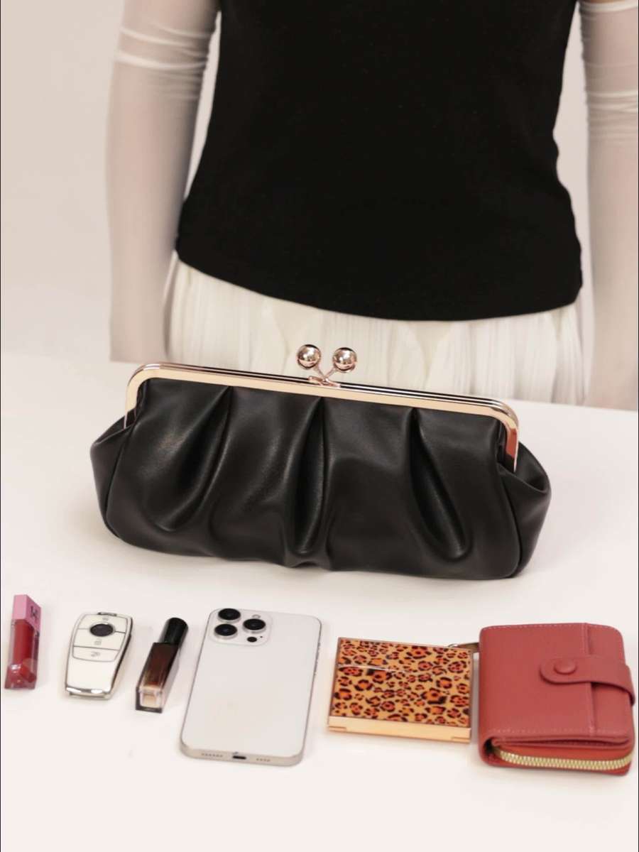 WomenS Bags Black