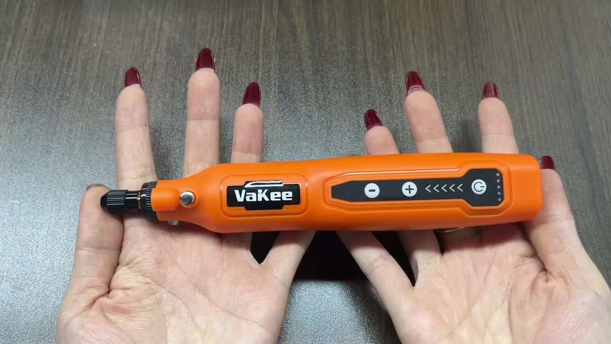 Grinder With  Color Orange