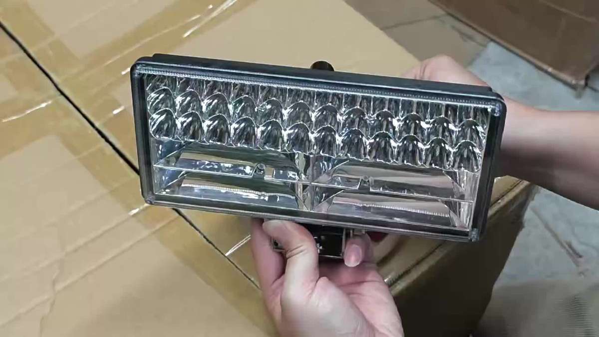 Car Lights Quantity 2Pcsl8Without Battery