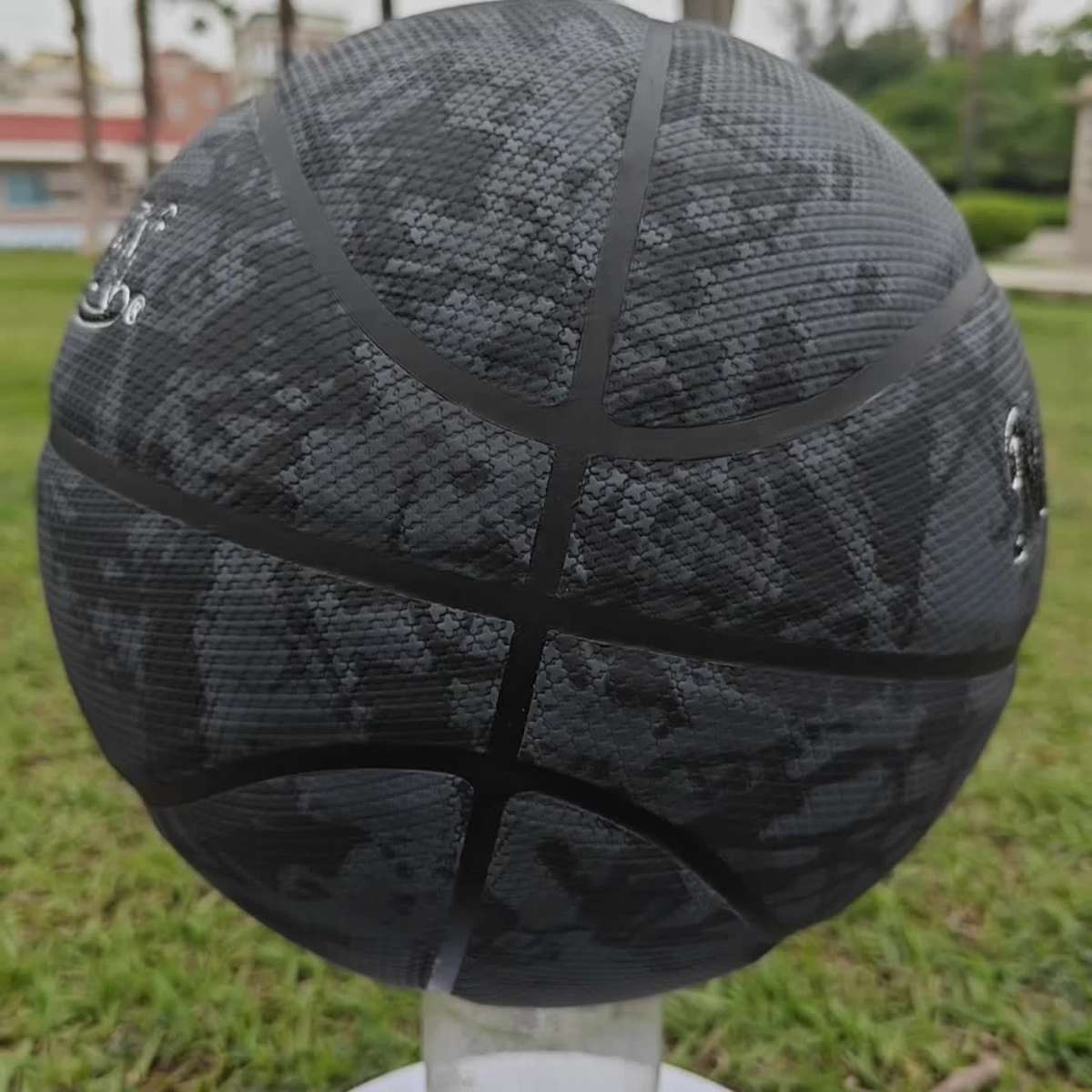 Basketball Size Number 7