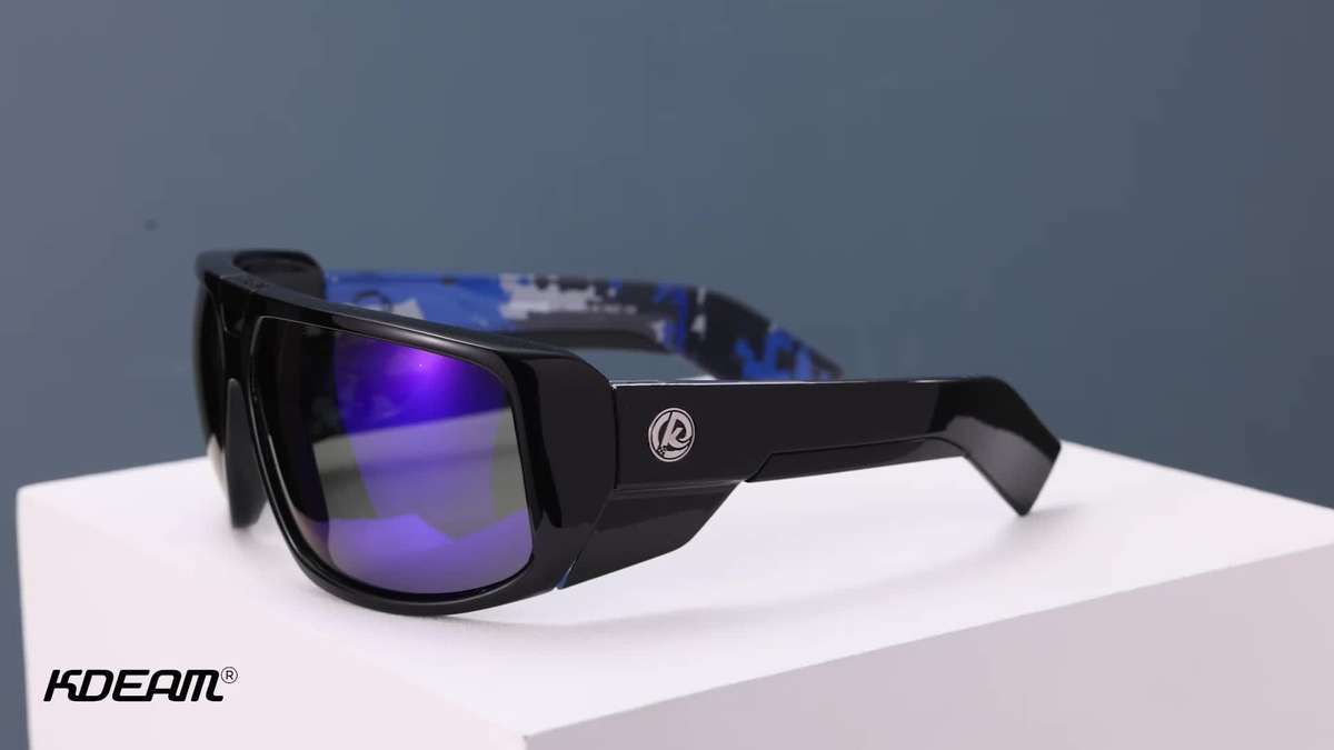 Cycling Glasses Color C5