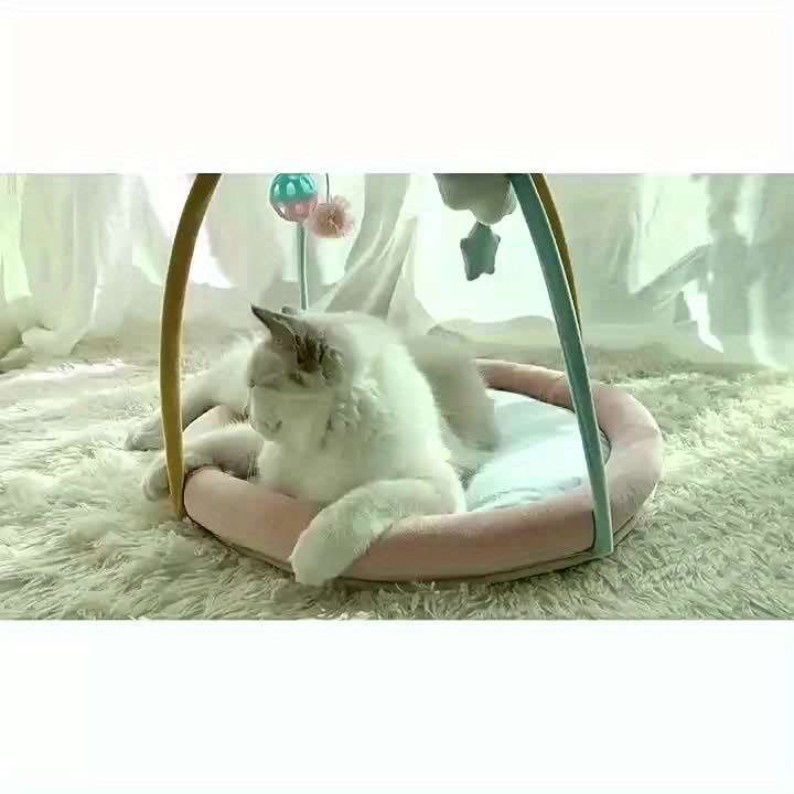 Pet Supplies Color Blue Pink 41 X 39Cm