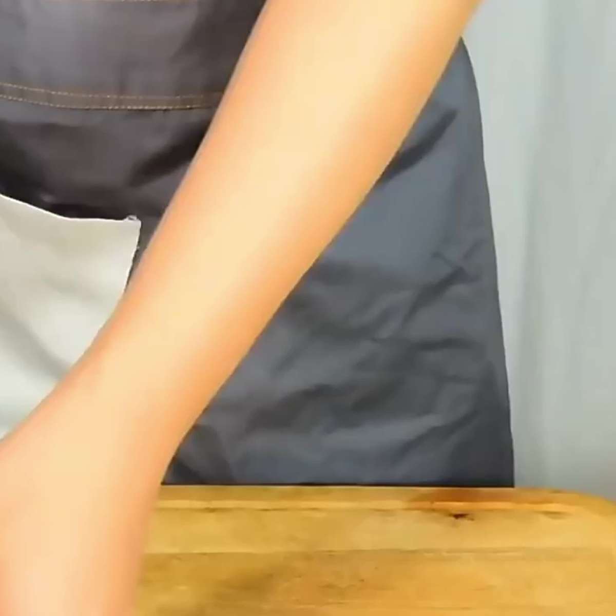 Scissors Style Kitchen Scissors