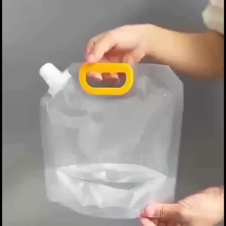 Food Storage Bags Quantity 18Pcs6Pcs Per Specification