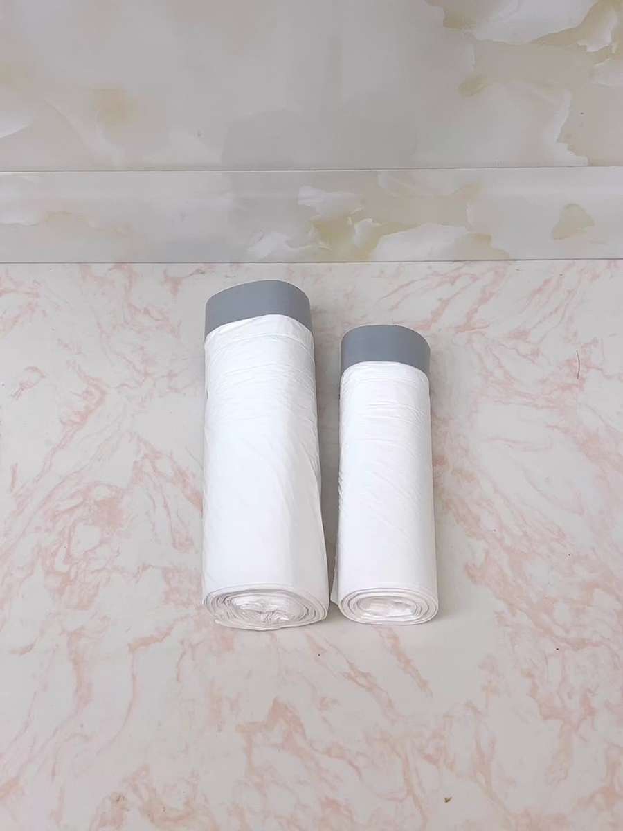 Trash Bag20L45.01*50.01Cm90Pcs6Rolls