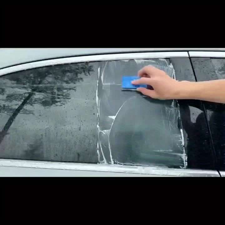 Glass Cleaner