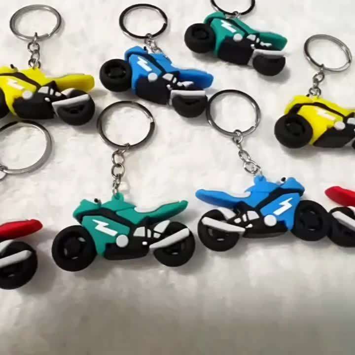Mini Keychain