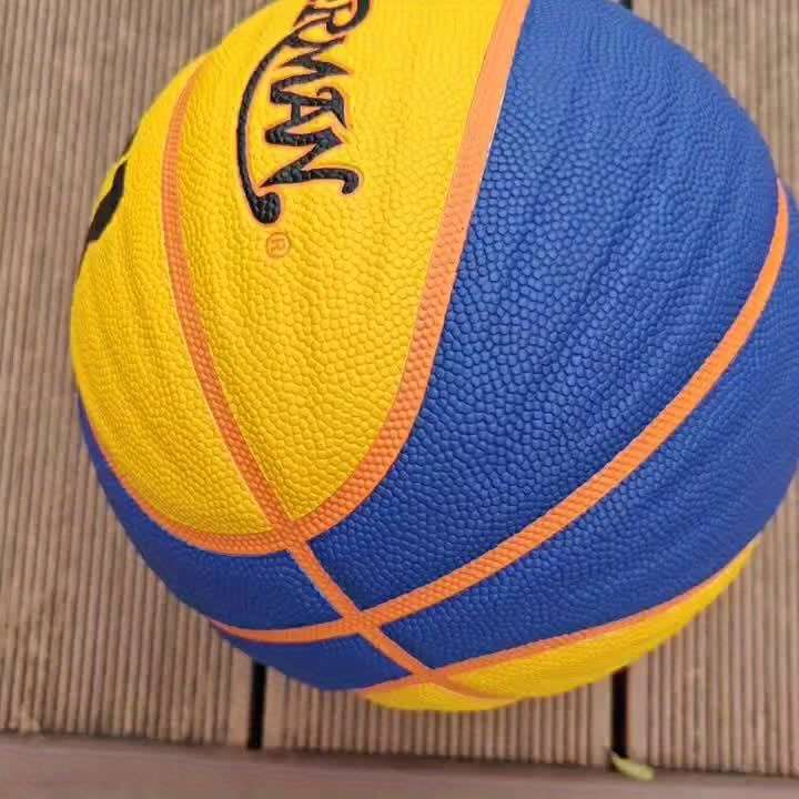 Basketball Size Size 6