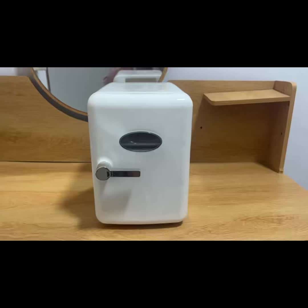 Refrigerator Color White