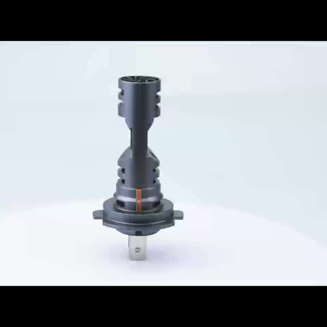 Car Lights Model H7 Quantity 2Pcs