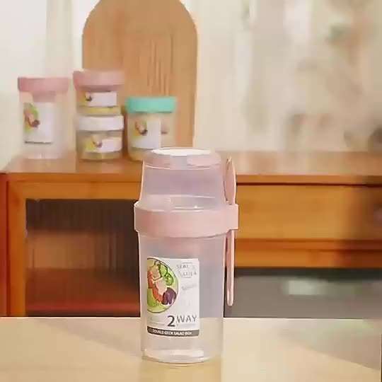 Water Cup Color Pink