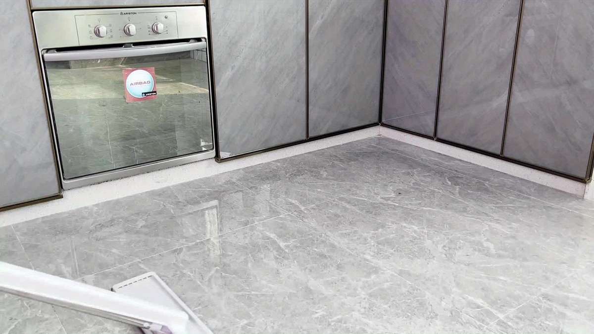 Self Adhesive Floor Stickers 90X15Cm35.46X5.91Inch6Pcs