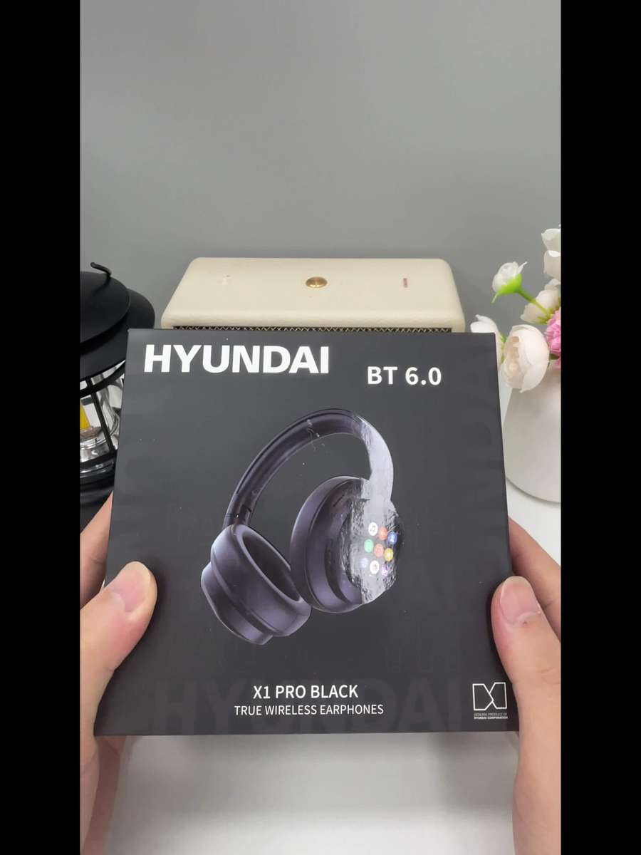 Headset Headphones Over Ear