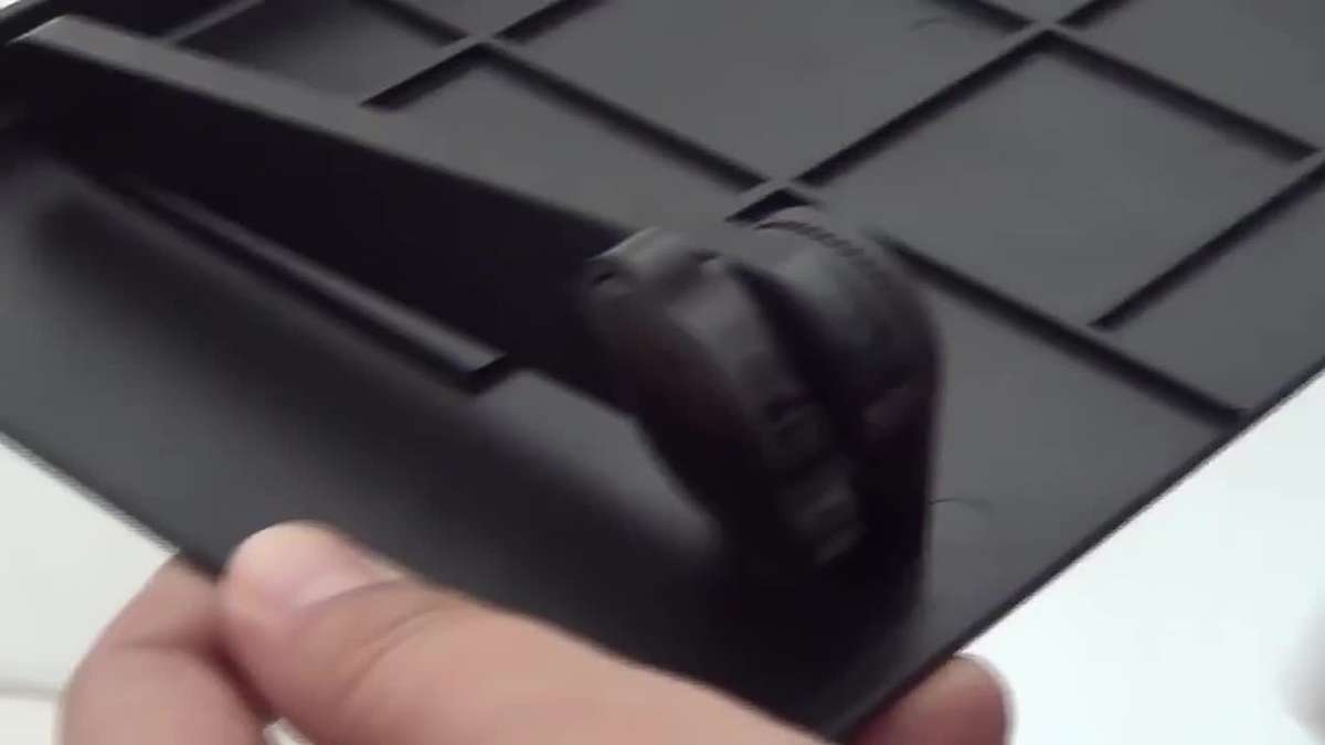 Computer Stand  Model Small