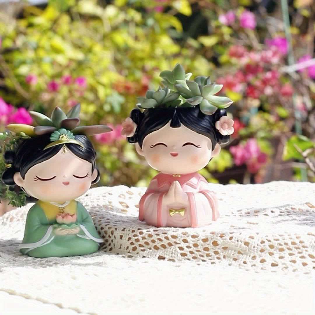 Flowerpot Model R7B6P3