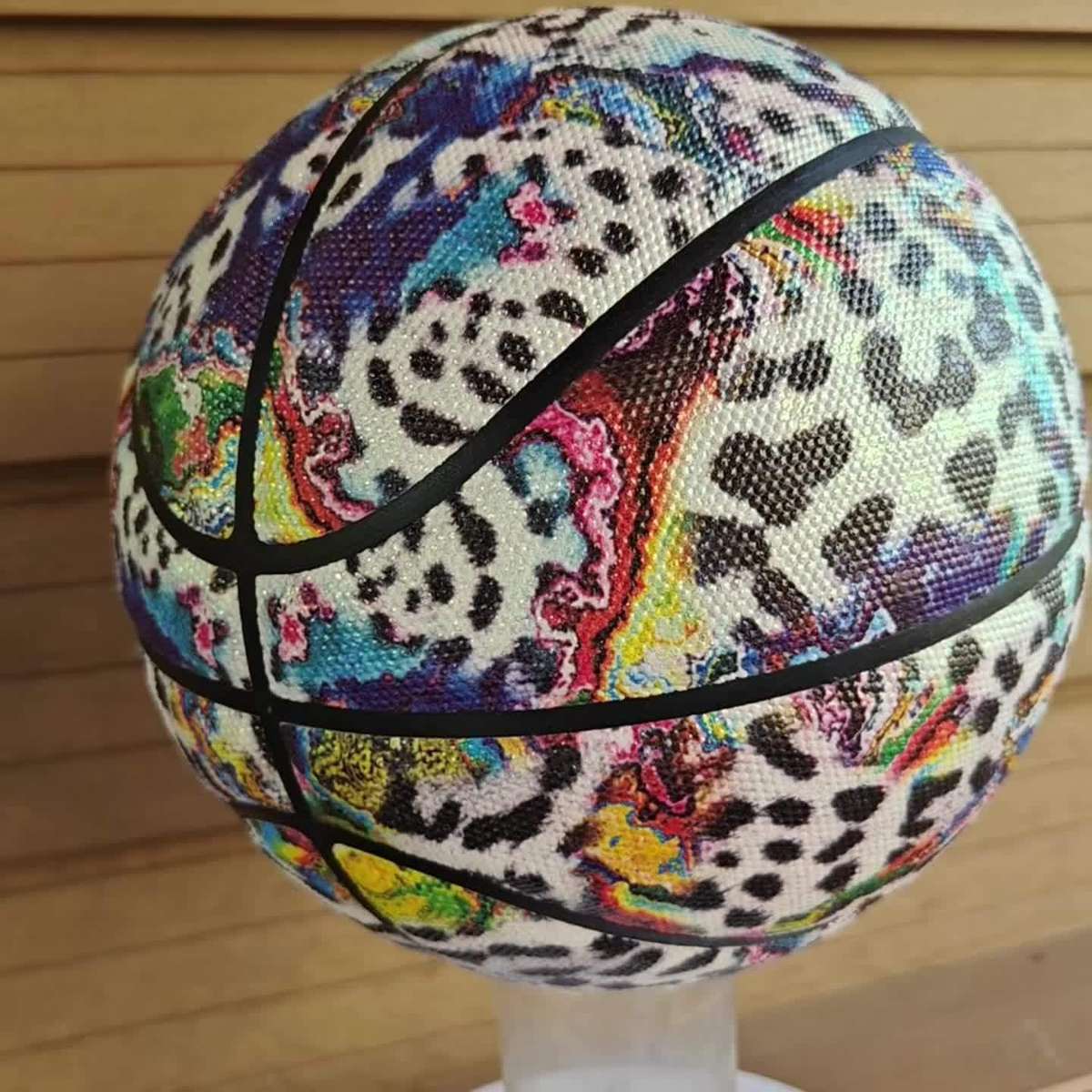 Basketball Size Number 7