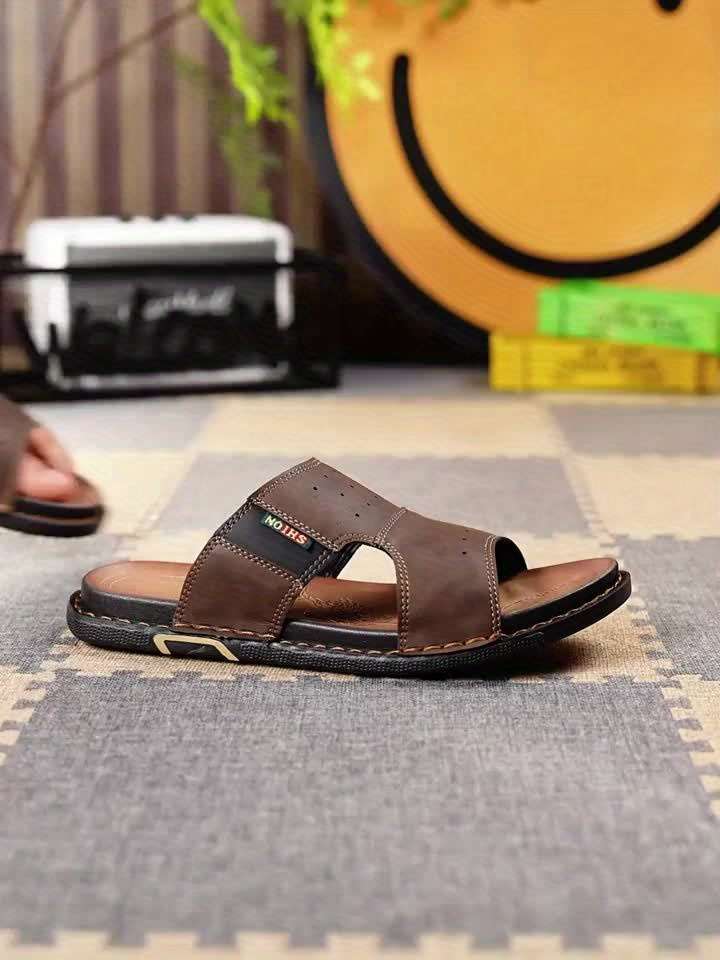 Sandals Color Black Size Uk 8