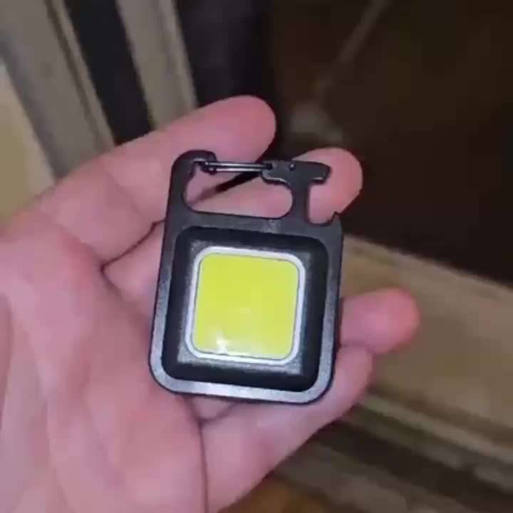 Keychain Ornament Color Black Quantity2Pcs