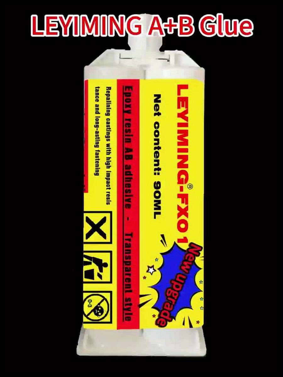 Super Glue Quantity 2Pcs Capacity90Ml