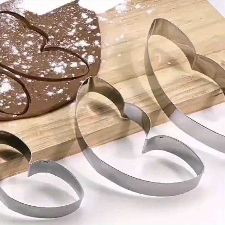 Suitable For Baking Molds Quantity
