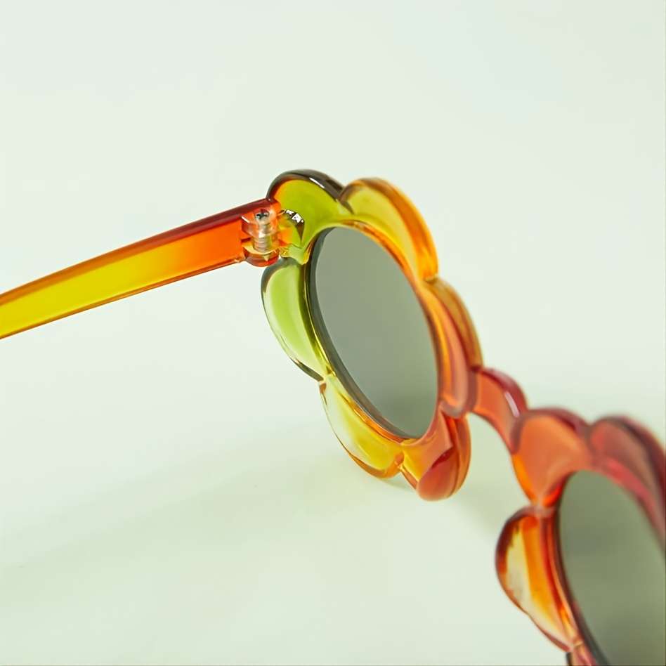 Kids Glasses Color Colorful Multicoloredadd Colorful Powder