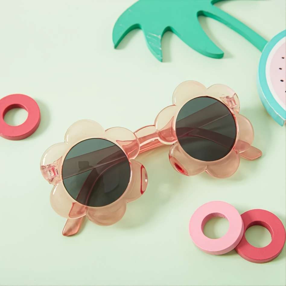Kids Glasses Color Colorful Multicoloredadd Colorful Powder